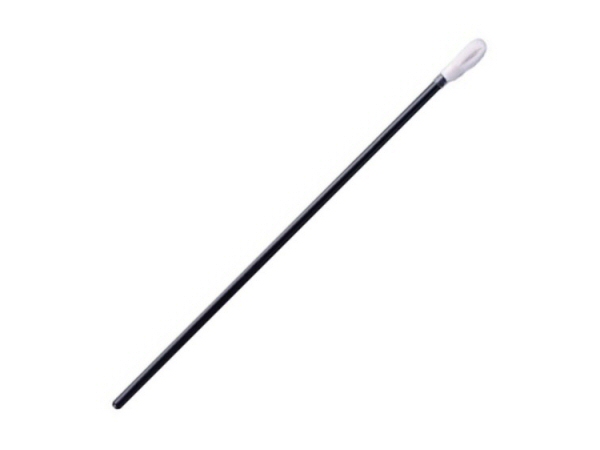 Coventry™ Wrapped Polyester Pillow Tip Swab Coventry™ Wrapped Polyester Pillow Tip Swab