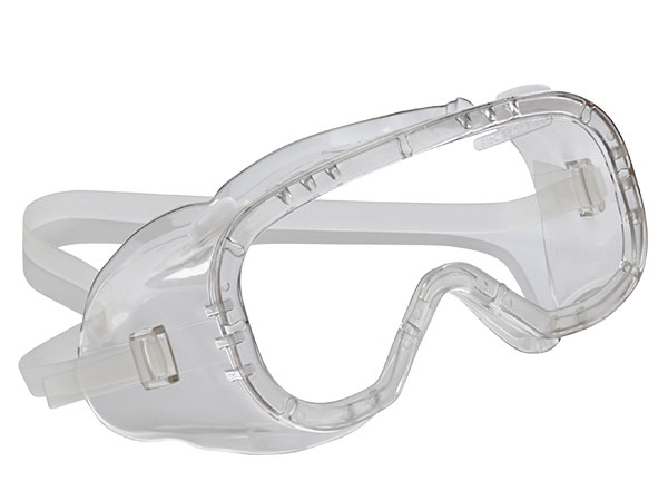 BioClean™ Sterile Single Use Goggles