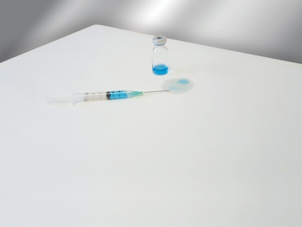 Helapet Pharmacy Workmat <br /><span class=verysmall>Non-sterile</span>