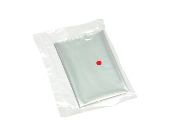 Isolator Waste Bag