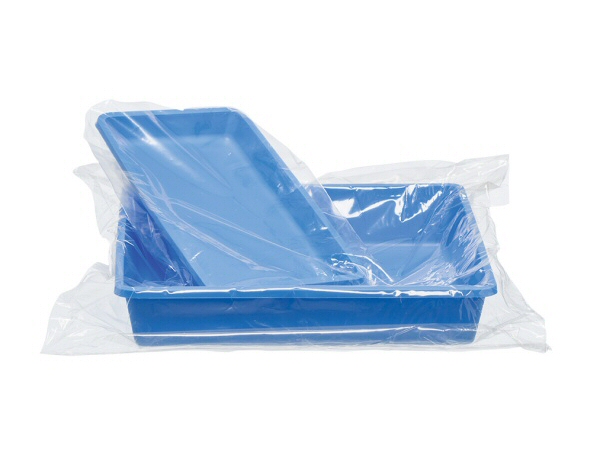 Helapet Prep Trays <br /><span class=verysmall>Sterile and non-sterile</span>