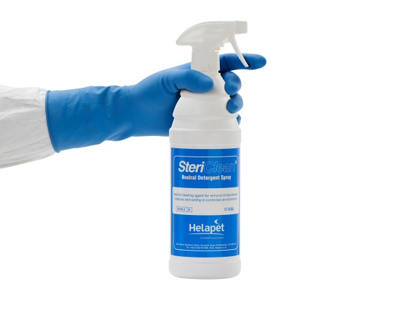 SteriClean Neutral Detergent Spray