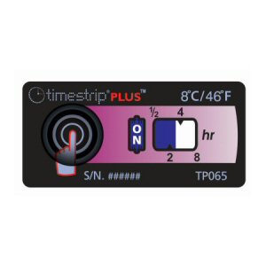 Timestrip PLUS - Breached