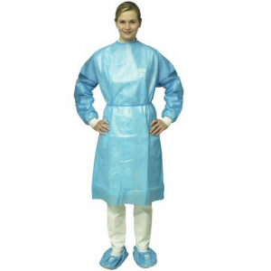 Berner Cytotoxic Gown