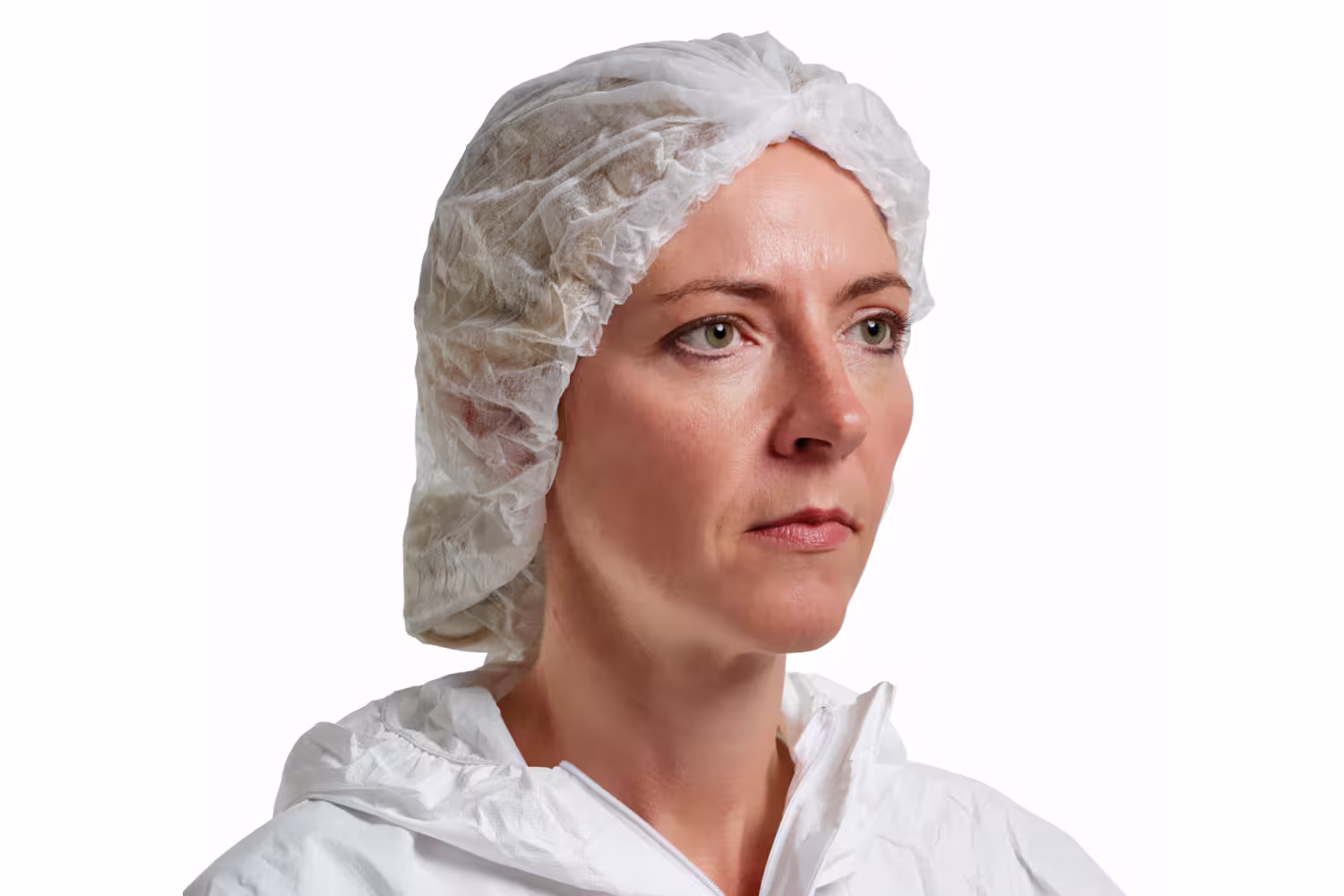 Non-Woven Mob Cap