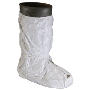 Chemsplash<sup>®</sup> Elasticated Non-Slip Overboots