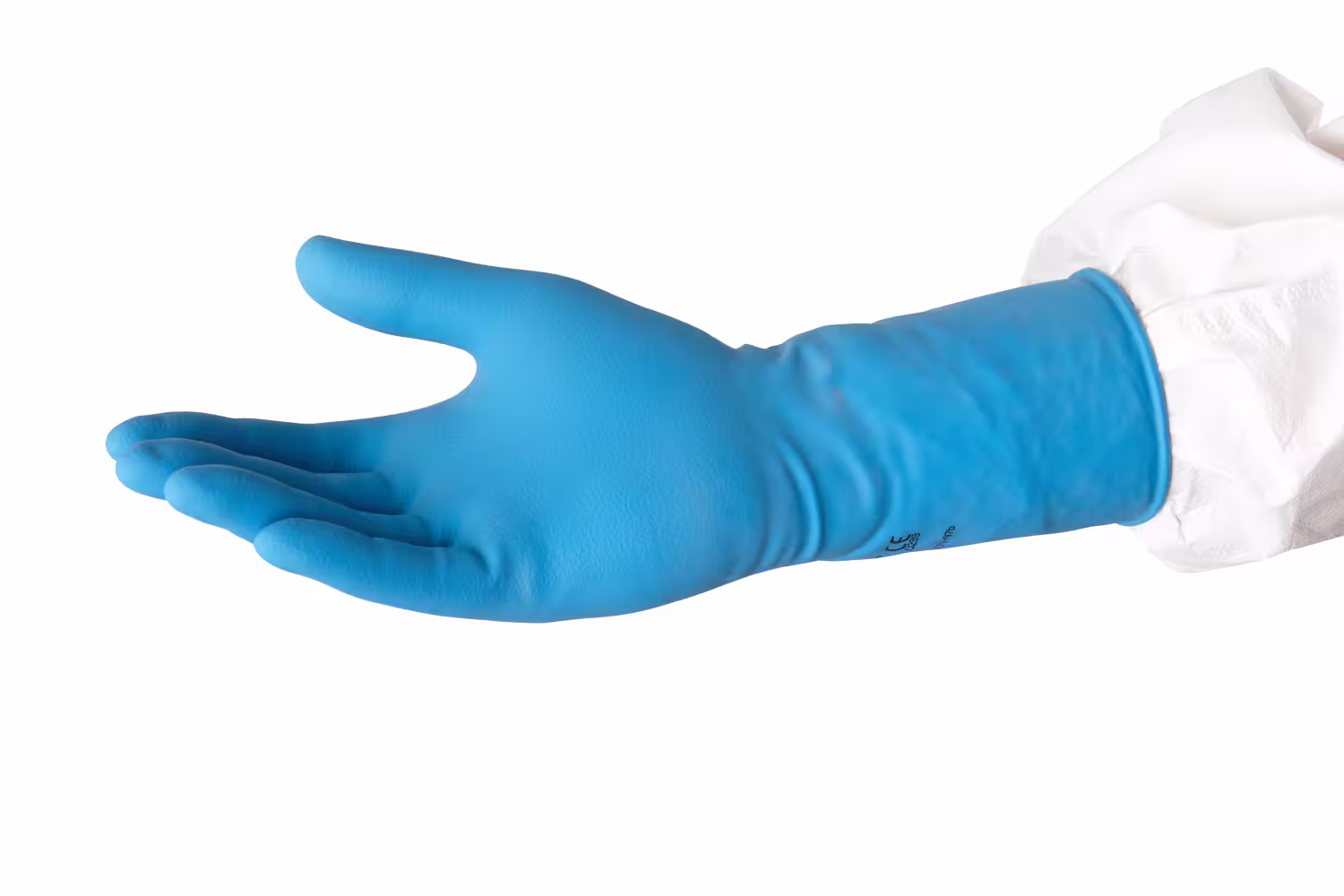 Berner Cytotoxic Latex Gloves
