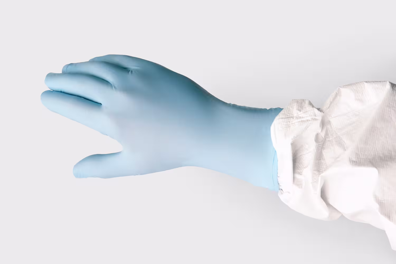 Berner Cytotoxic Nitrile Glove <br /><span class=verysmall>Sterile and non-sterile</span>