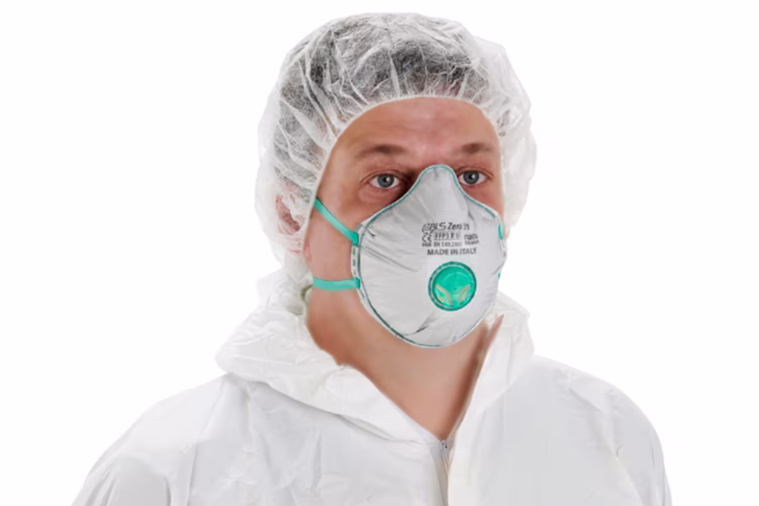 Berner FFP3 BLS Zero 31 Facemask