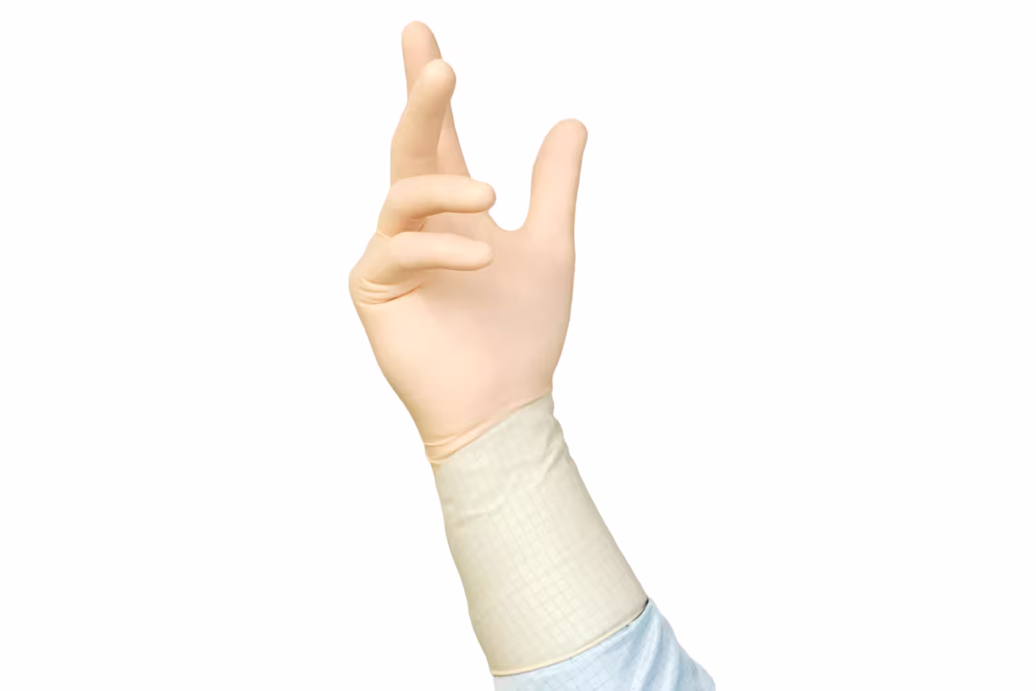 BioClean Advance™ Cleanroom Glove