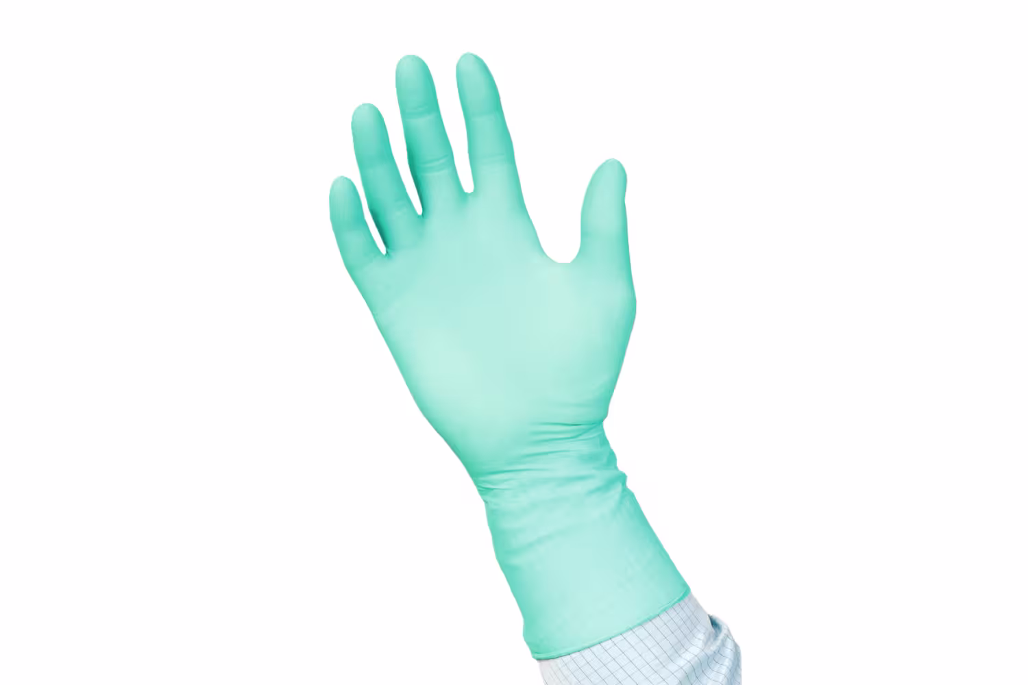 BioClean™ Emerald Underglove