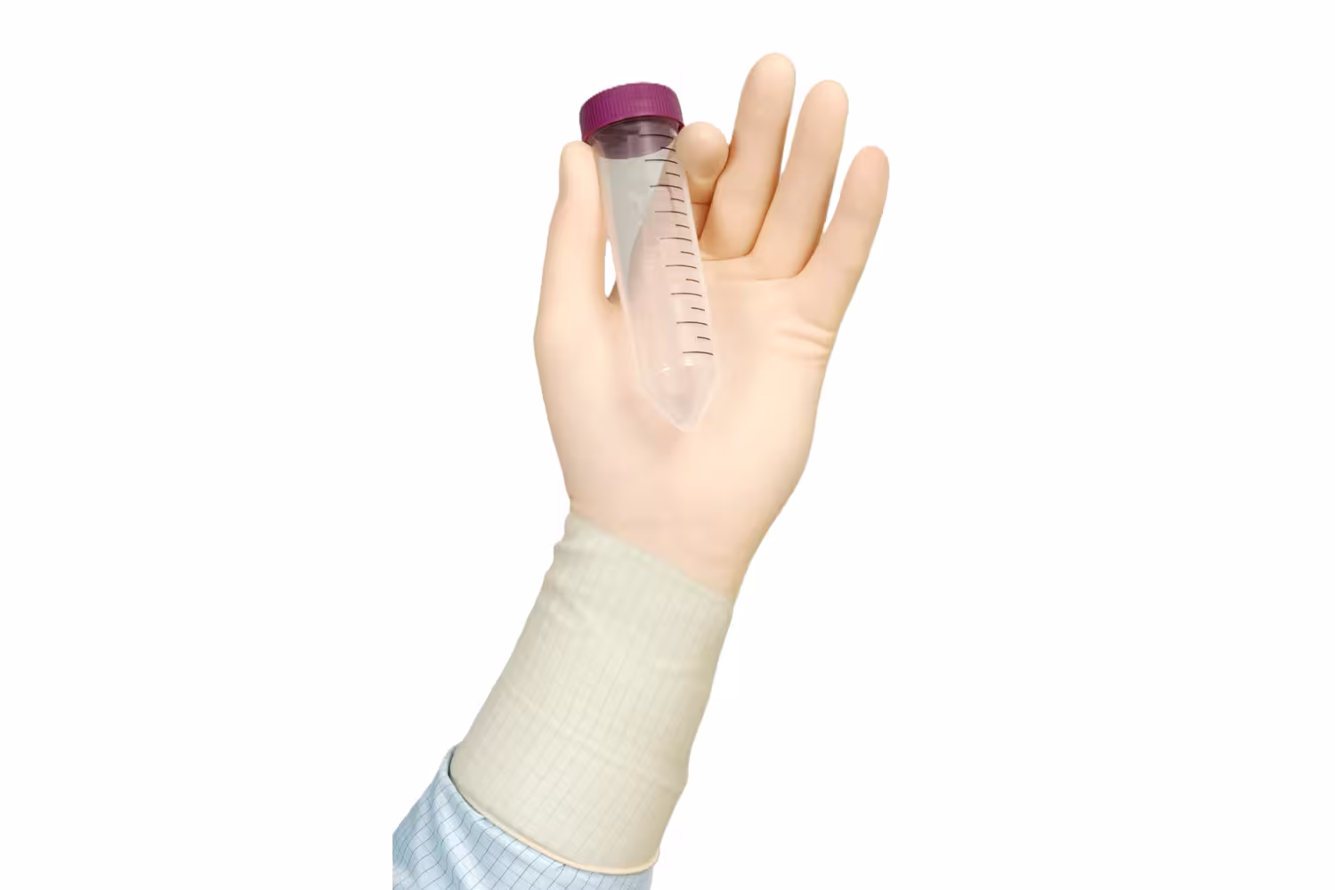 BioClean™ Ultimate Synthetic Cleanroom Glove