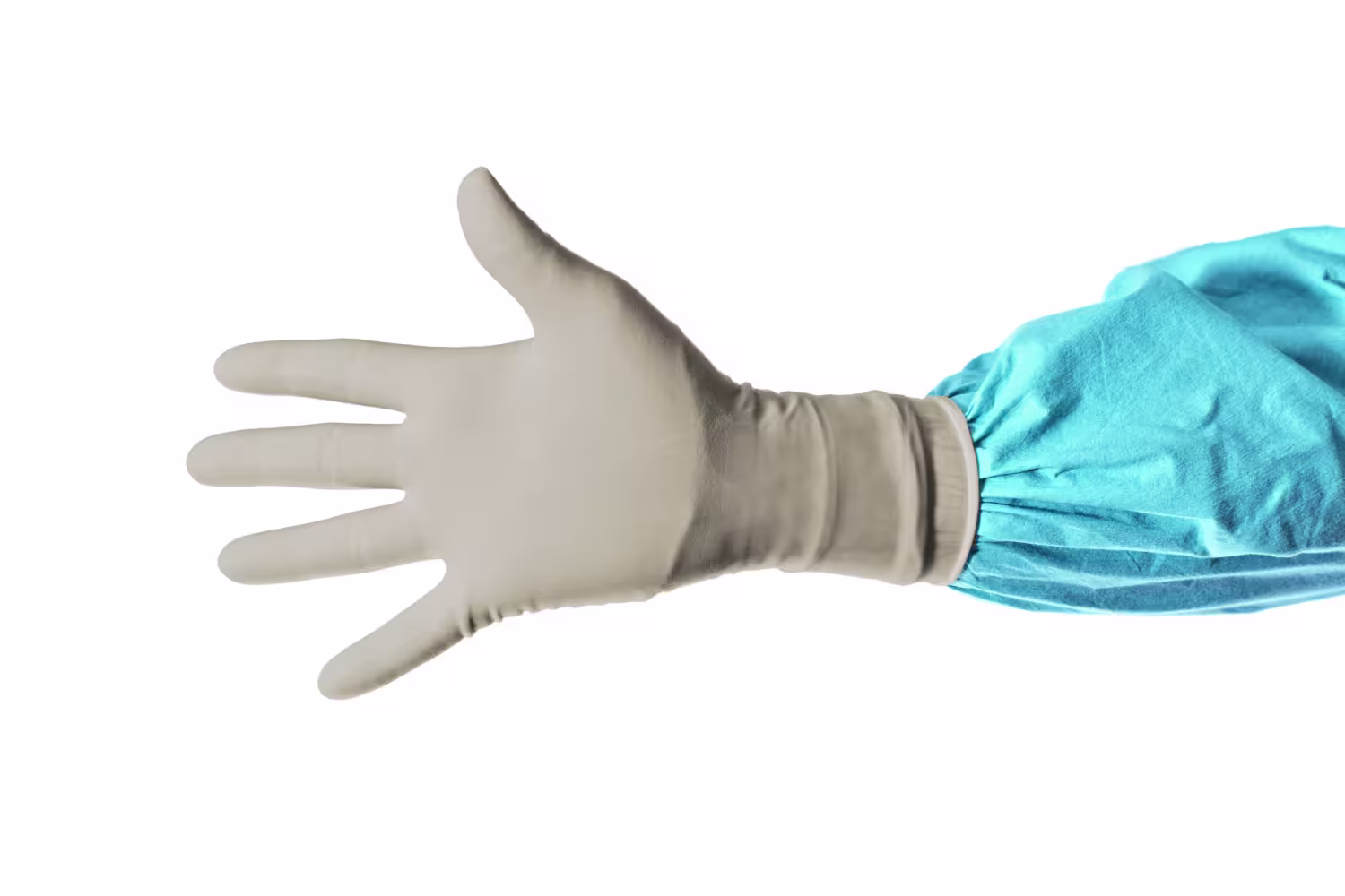 Biogel<sup>®</sup> Tech Chemotherapy Protective Latex Glove