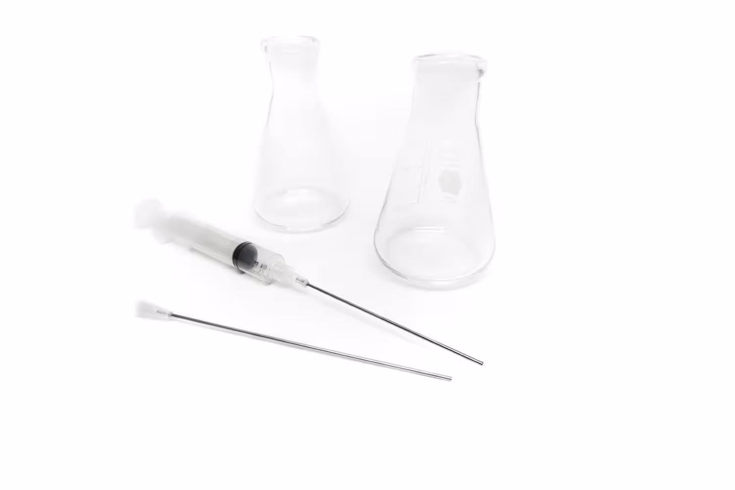 Blunt Fill Aspirator Needles