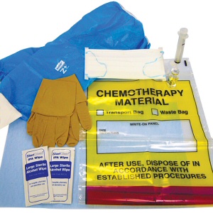 Veterinary Cyto Procedure Pack