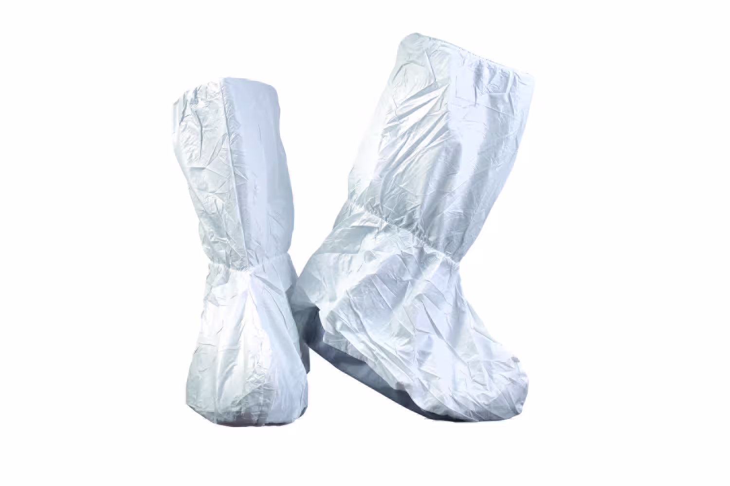 Chemsplash<sup>®</sup> Elasticated Non-Slip Overboots