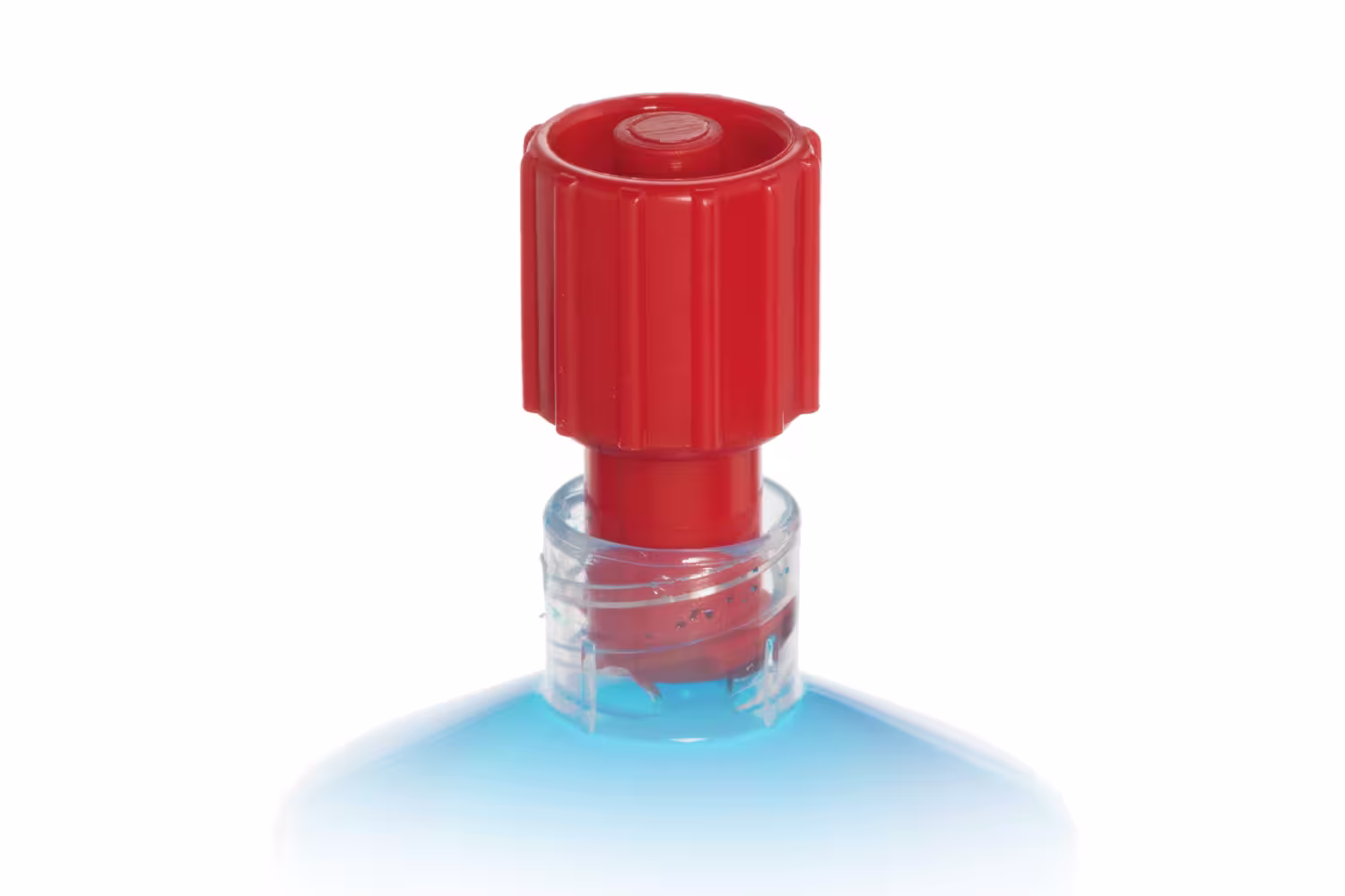 Combi-Cap<sup>®</sup> Syringe Cap