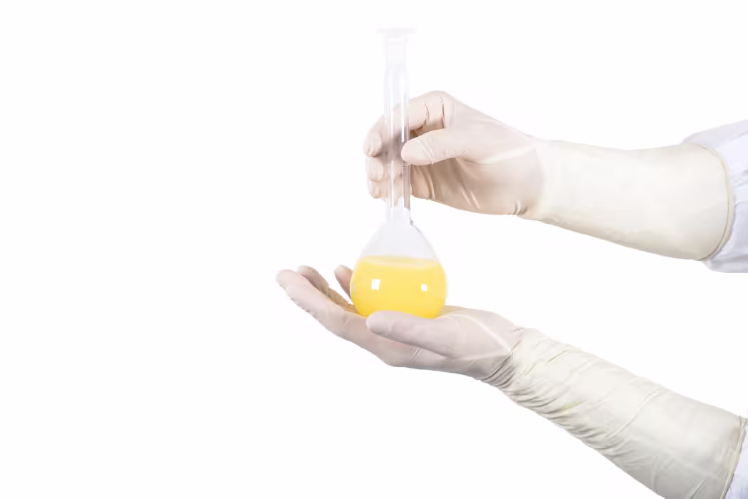 BioClean Advance™ Cleanroom Glove BioClean Advance™ Cleanroom Glove