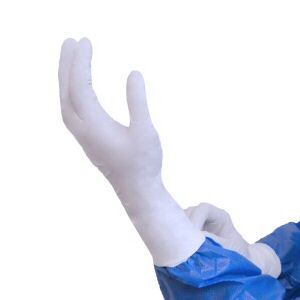 ASAP Sterile Nitrile Cleanroom Glove