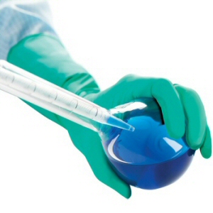 BioClean™ Emerald Underglove