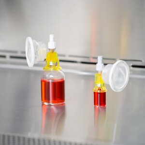 Arisure Closed Vial Adapters