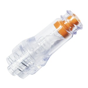 Neutraclear™ Needle-free Connector