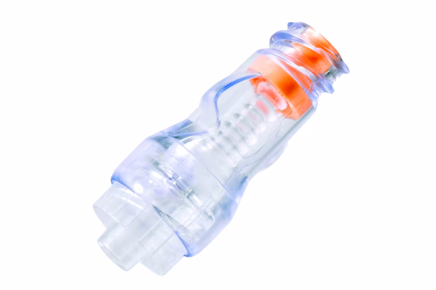 NeutraClear™ Needle-free Connector