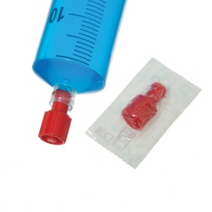 Combi-Cap<sup>®</sup> Syringe Cap