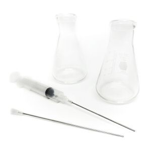 Blunt Fill Aspirator Needles