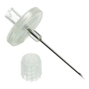 PharmaVent<sup>®</sup> Needle Vent <br />
<span class=verysmall>0.2μm vent filter</span>