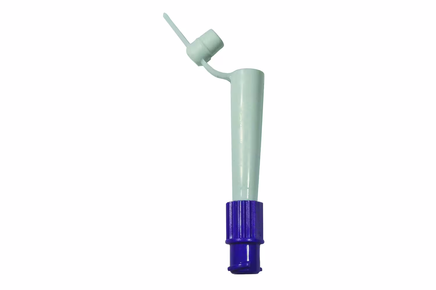 Nutricair™ Enteral transition adapters for enteral feeding Nutricair™ Enteral transition adapters for enteral feeding