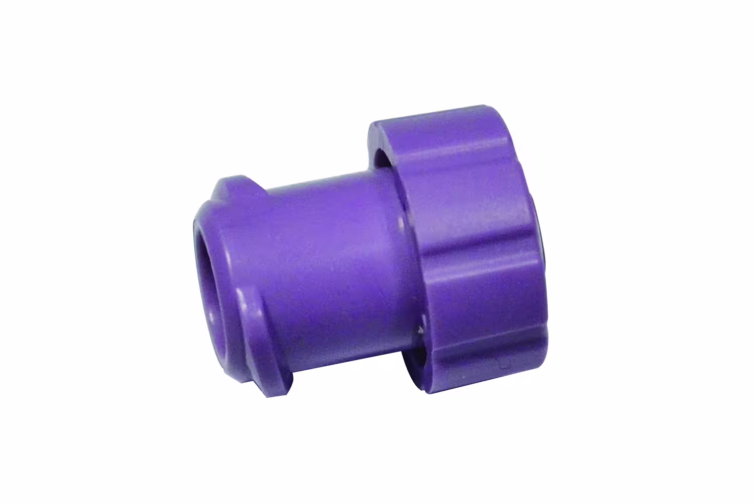 Nutricair™ Enteral cap for feeding tubes Nutricair™ Enteral cap for feeding tubes