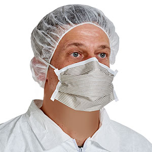 Positive Facial Lock (PFL<sup>®</sup>) Laser Facemask