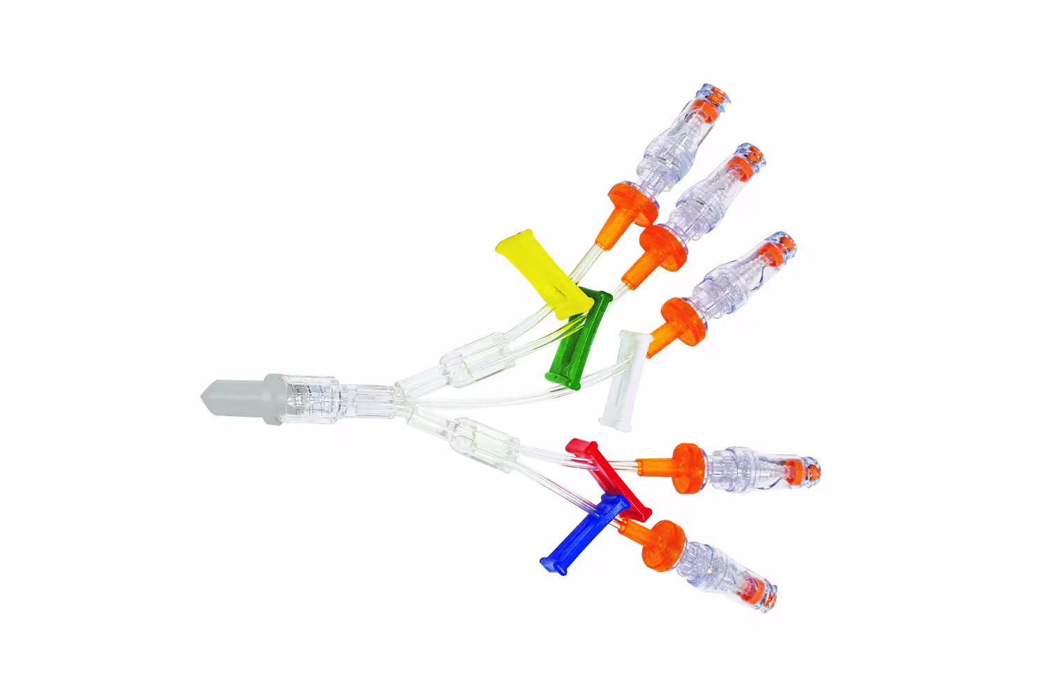 Safe Infusion Therapy