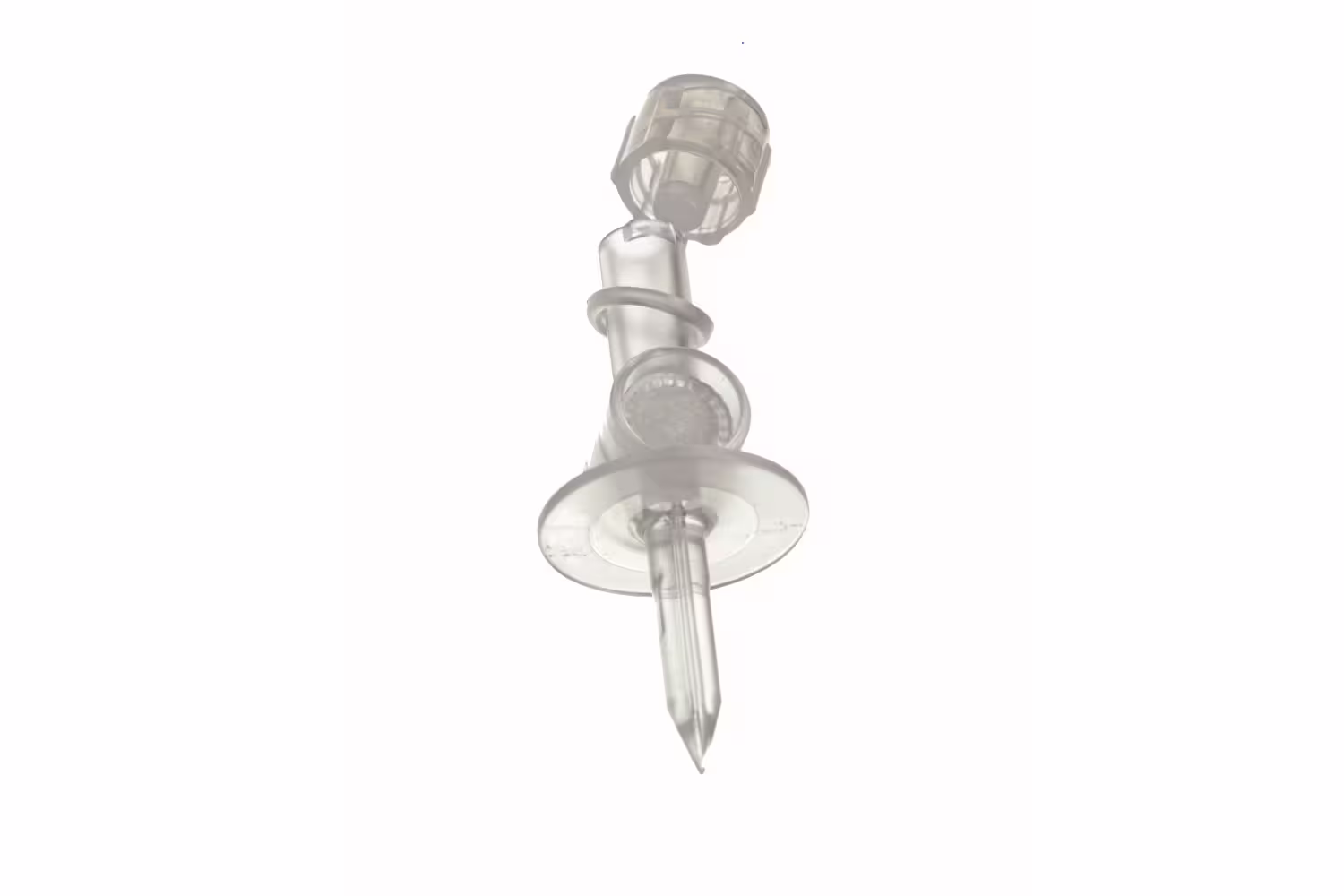 PharmaVent<sup>®</sup> Spike Vent <br />
<span class=verysmall>0.2μm vent filter</span>