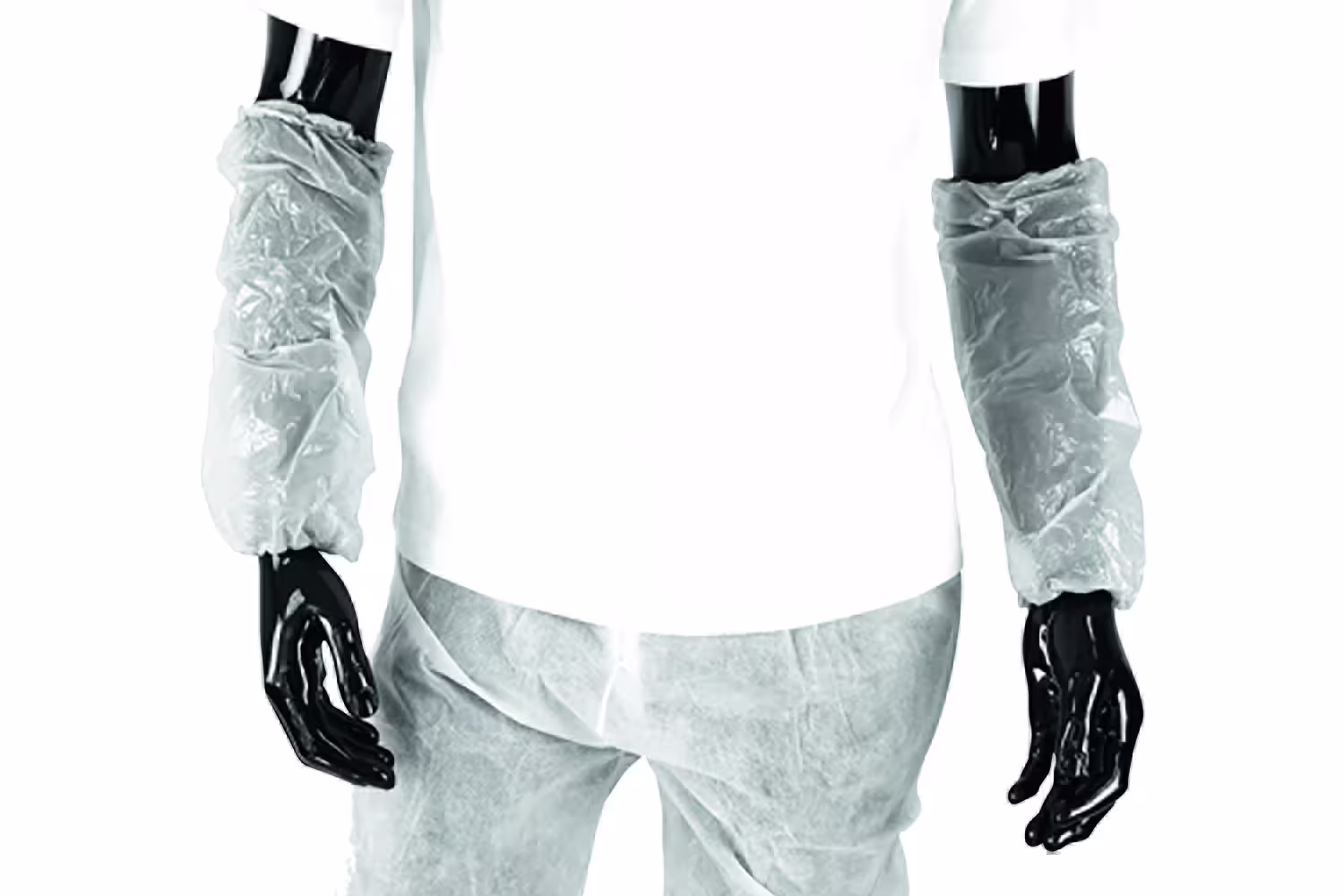 Polythene Oversleeves <br /><span class=verysmall>Sterile and non-sterile</span>