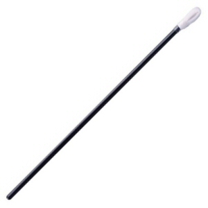 Coventry™ Wrapped Polyester Pillow Tip Swab