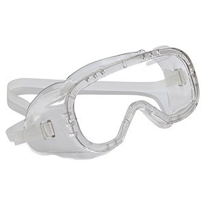 BioClean™ Sterile Single Use Goggles