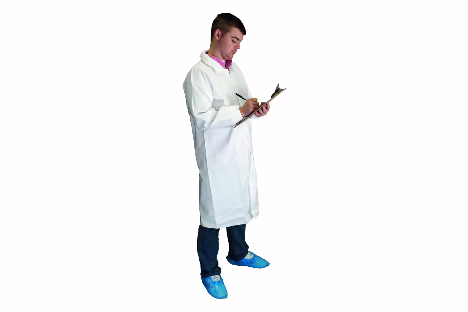 Tyvek<sup>®</sup> Lab Coat