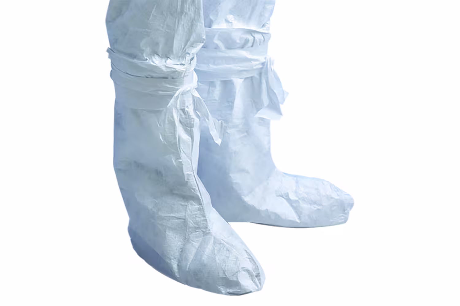 Tyvek<sup>®</sup> Overboots