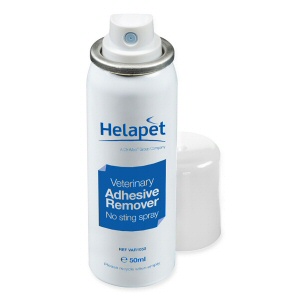 Veterinary Adhesive Remover Spray