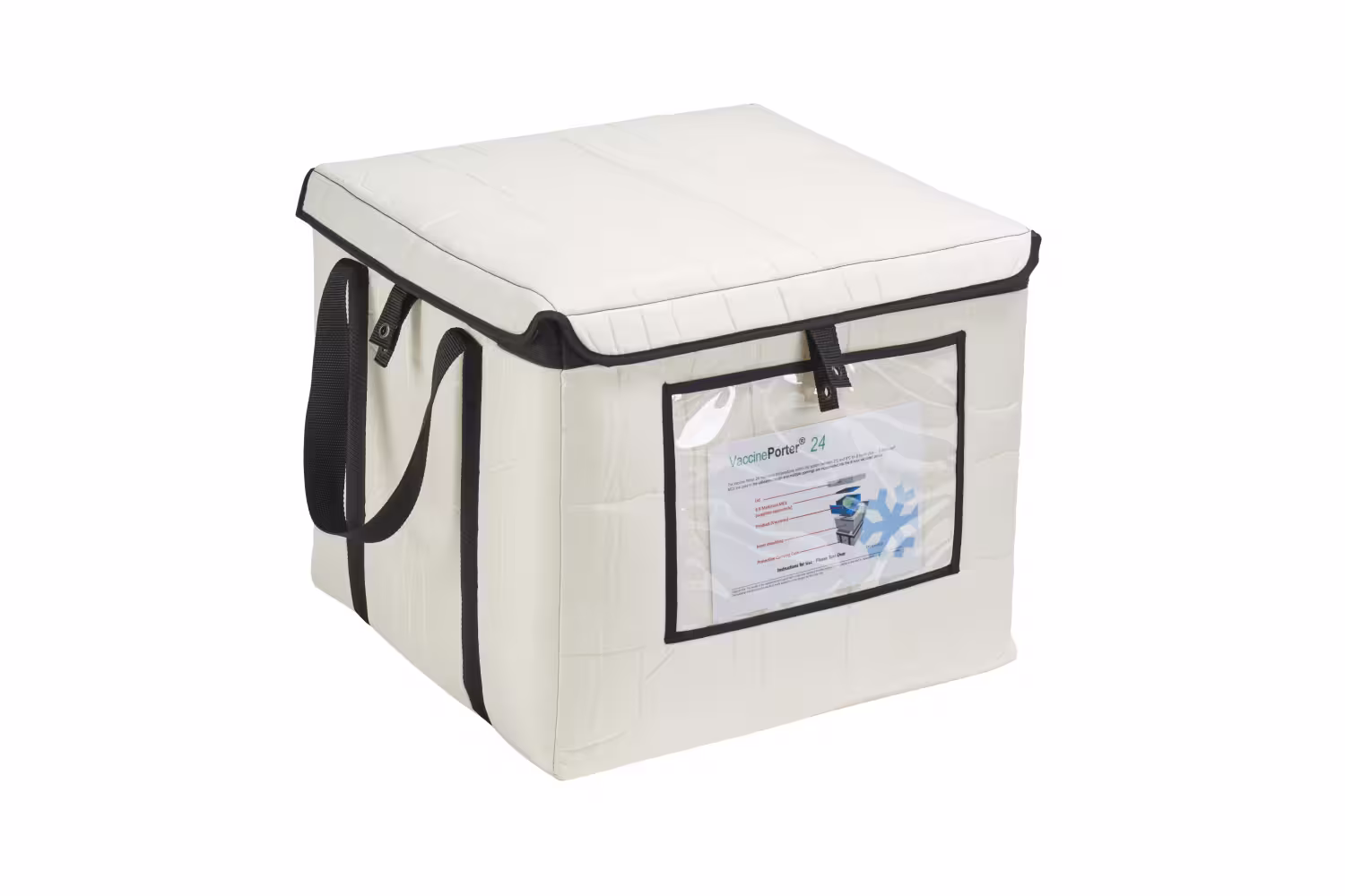 VaccinePorter 24 – VP024