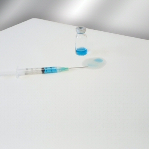 Helapet Pharmacy Workmat <br /><span class=verysmall>Non-sterile</span>