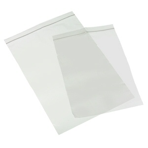 Sterile Resealable Polybag