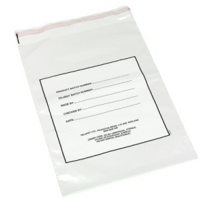 MedTrans Waste Bag