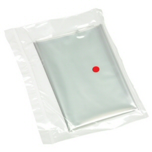 Isolator Waste Bag