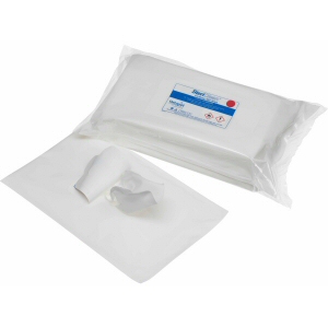 SteriClean FloWrap Wipes