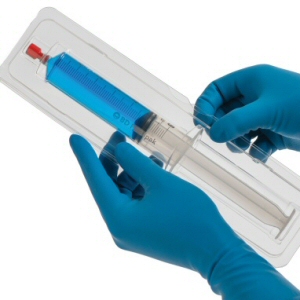 Helapet Pre-filled Syringe Transporter