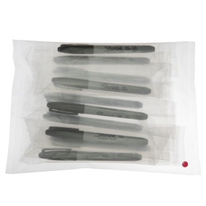 Sterile Sharpie Marker Pens <br /><span class=smaller>triple-bagged</span>