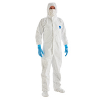 Protective Suits